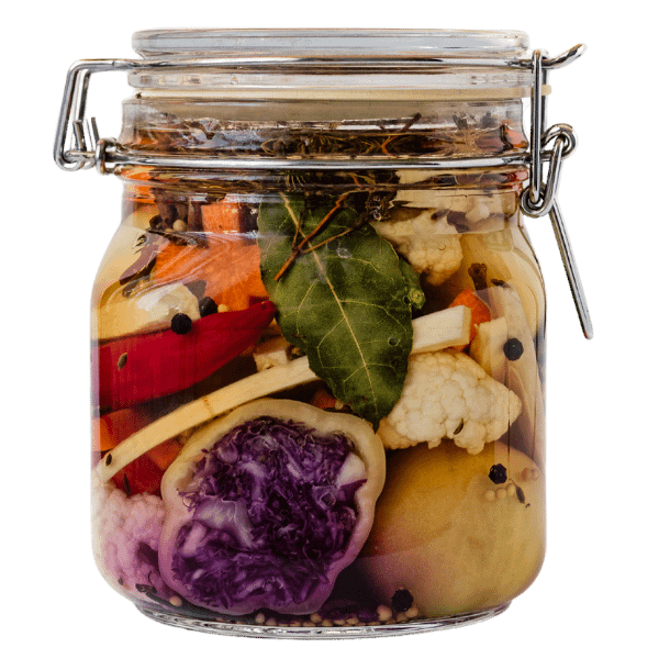 Wunder der Fermentation
